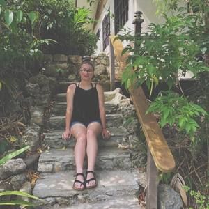 Meet your Posher, Sierra